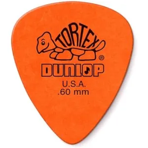 dunlop-tortex-standard-pick