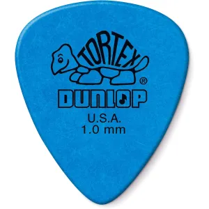 dunlop-tortex-standard-pick