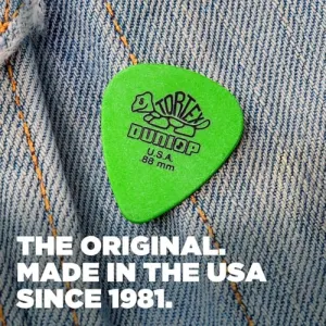 dunlop-tortex-standard-pick