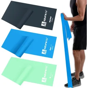 AzureLife Resistance Bands