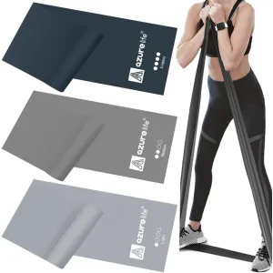 azurelife-resistance-bands