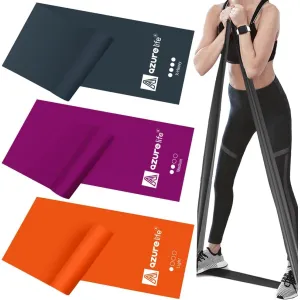 azurelife-resistance-bands