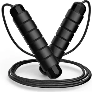 Adjustable Jump Rope