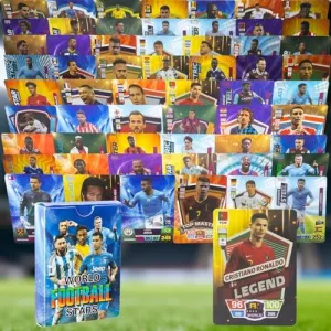 2026-soccer-trading-cards