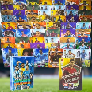 2026-soccer-trading-cards