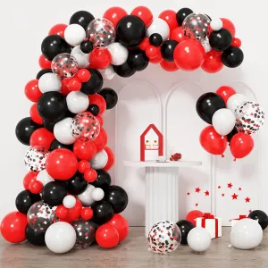 gold-balloons-arch-kit