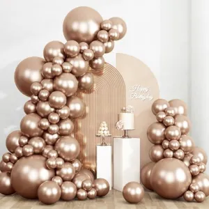 gold-balloons-arch-kit