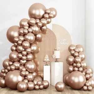 gold-balloons-arch-kit