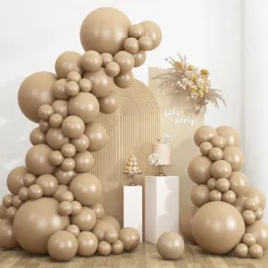 gold-balloons-arch-kit