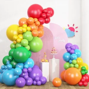 gold-balloons-arch-kit