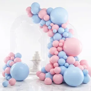 gold-balloons-arch-kit