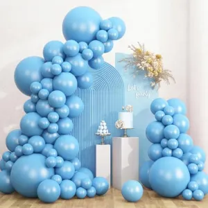 gold-balloons-arch-kit