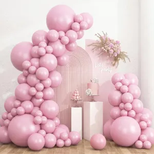 gold-balloons-arch-kit
