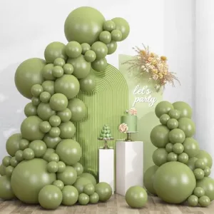 gold-balloons-arch-kit