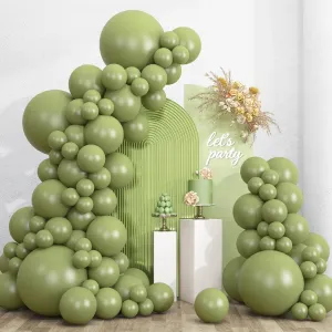 gold-balloons-arch-kit