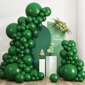 gold-balloons-arch-kit