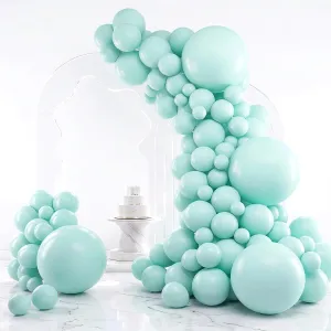 gold-balloons-arch-kit