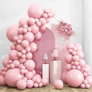 gold-balloons-arch-kit