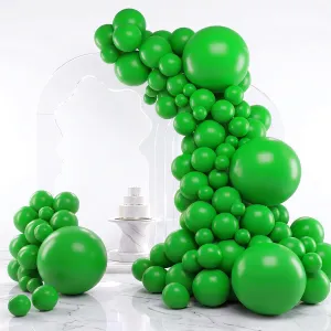 gold-balloons-arch-kit