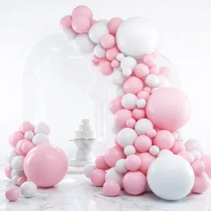 gold-balloons-arch-kit