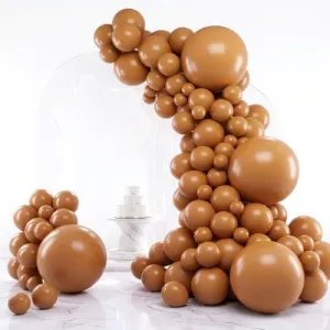 gold-balloons-arch-kit