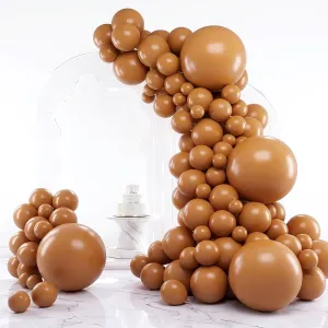 gold-balloons-arch-kit