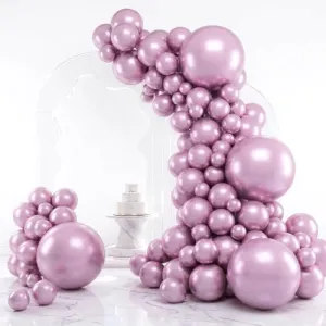 gold-balloons-arch-kit
