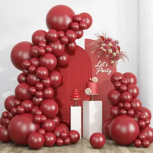 gold-balloons-arch-kit