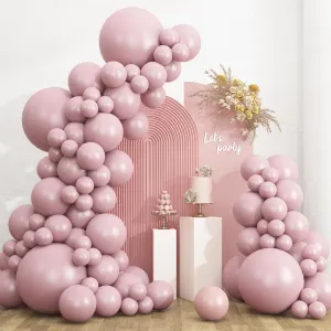 gold-balloons-arch-kit