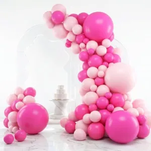 gold-balloons-arch-kit