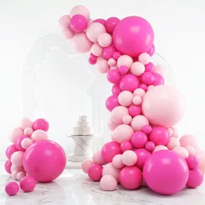 gold-balloons-arch-kit