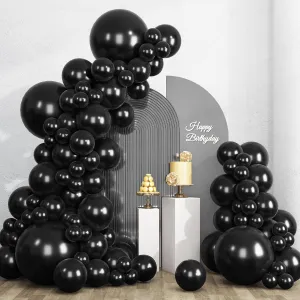 gold-balloons-arch-kit