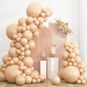 gold-balloons-arch-kit