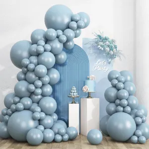 gold-balloons-arch-kit