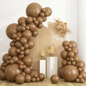 gold-balloons-arch-kit