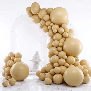 gold-balloons-arch-kit