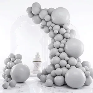 gold-balloons-arch-kit