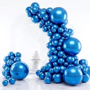 gold-balloons-arch-kit