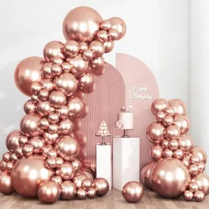 gold-balloons-arch-kit