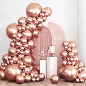 gold-balloons-arch-kit