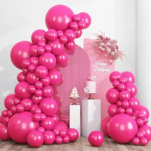 gold-balloons-arch-kit