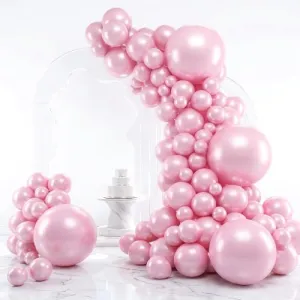 gold-balloons-arch-kit