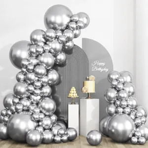 gold-balloons-arch-kit