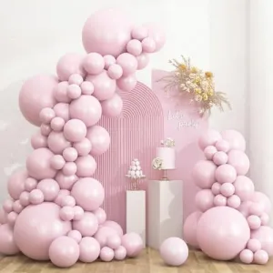 gold-balloons-arch-kit