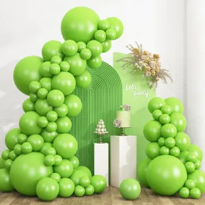 gold-balloons-arch-kit
