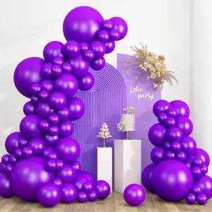 gold-balloons-arch-kit