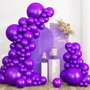 gold-balloons-arch-kit