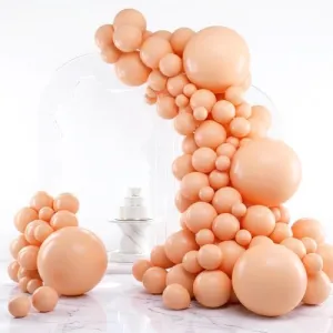 gold-balloons-arch-kit