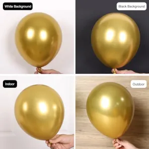 gold-balloons-arch-kit