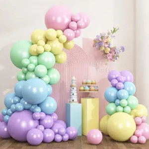 gold-balloons-arch-kit
